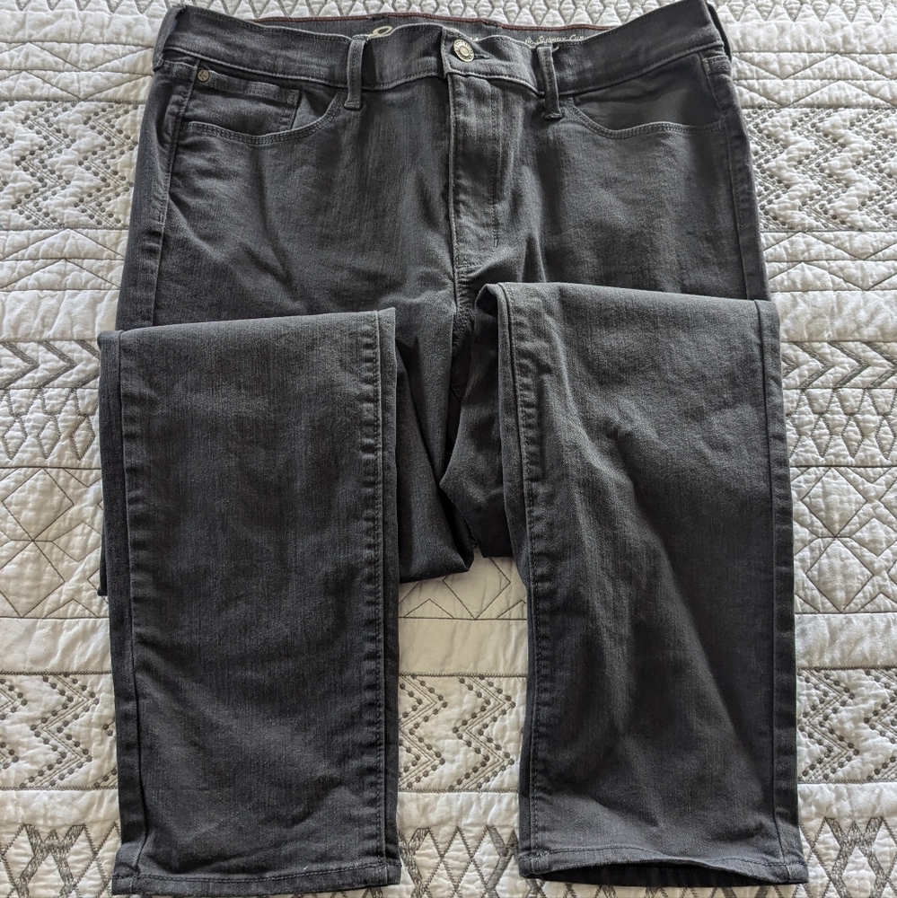 Eddie Bauer jeans sz 14